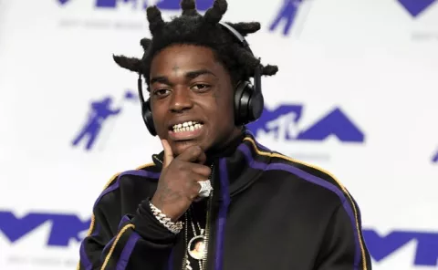 Kodak Black deberá someterse a desintoxicación 