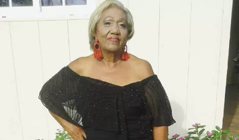 Luto: Adiós a 'La Perla Negra de Monagrillo'