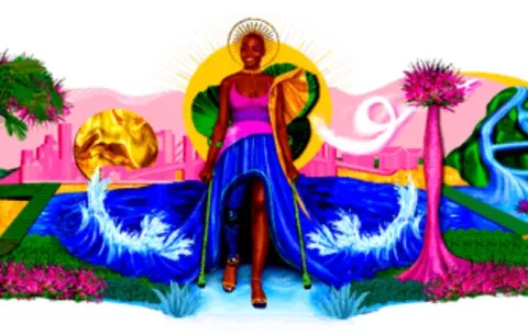 ¿Quién es Mama Cax? Google le dedica el doodle de hoy