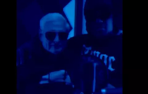 El Gurú: Martinelli y Dj Black lanzan estreno del Carnaval