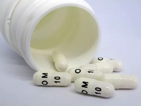 Diclofenaco y Omeprazol entre medicinas que escasean en CSS