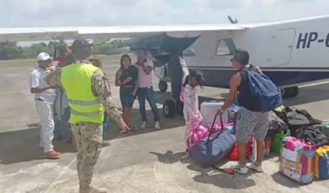 Se inicia semana  de organización en escuelas