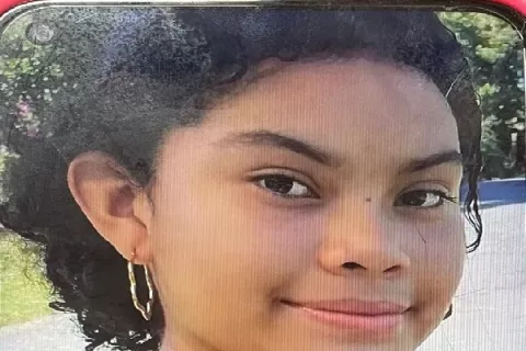 Buscan a menor de 12 años desaparecida en Bugaba