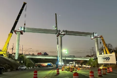Línea 3 del Metro suspende cierre del lunes en Arraiján 