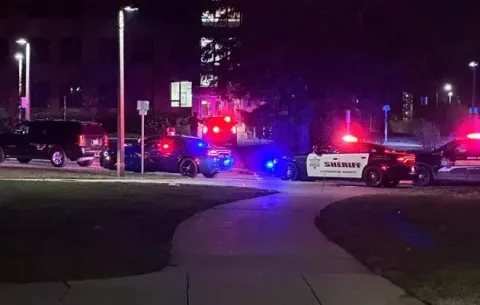Tiroteo en Universidad Estatal de Michigan deja tres muertos