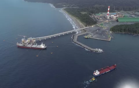Exigencias a Minera Panamá no son un capricho, asegura ministro del MICI