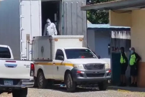 Director del Imelcf visitará morgue judicial en Chiriquí