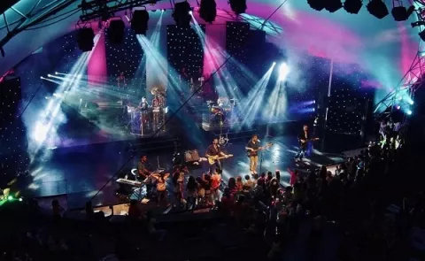 Musicalion 2023: Todo está listo para esta fiesta cultural