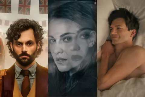 Netflix: ¿Qué ver en febrero?
