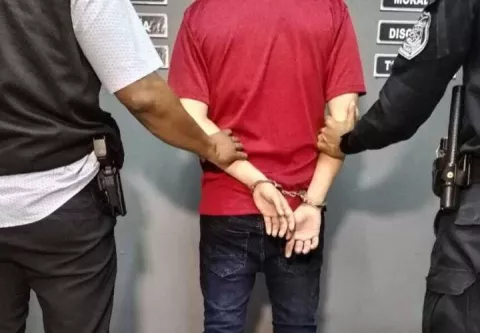 Detención provisional a acusado de violar a su hija de 1 año