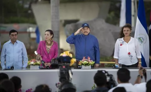 El Gobierno de Nicaragua cierra otras 25 ONG