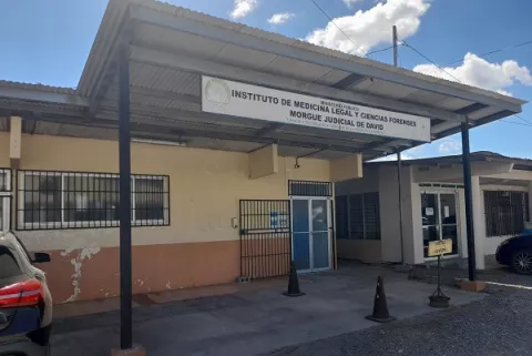 Niño de cuatro años muere mientras se bañaba en una piscina