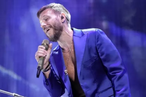 Noel Schajris: Se reprogramó su concierto acústico en Panamá