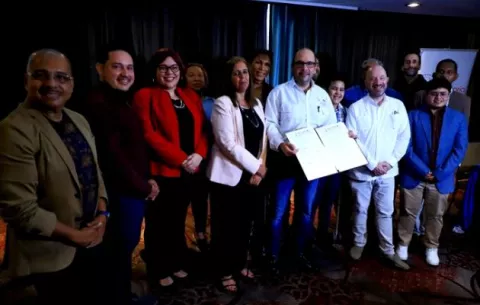Panamá busca datos objetivos sobre la población Lgbtiq+