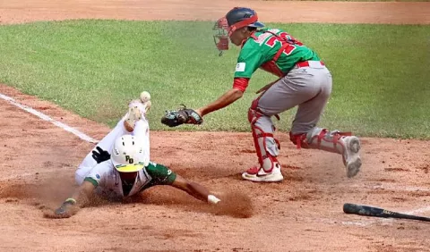 'Vaqueros' de Panamá Oeste favoritos ante Chiriquí en semifinales