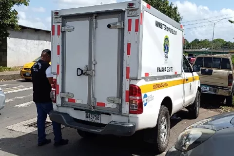Enero sangriento en Panamá Oeste, cerró con cinco homicidios