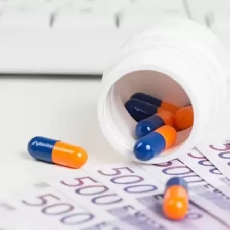 Minsa advierte sobre efectos secundarios del Omeprazol