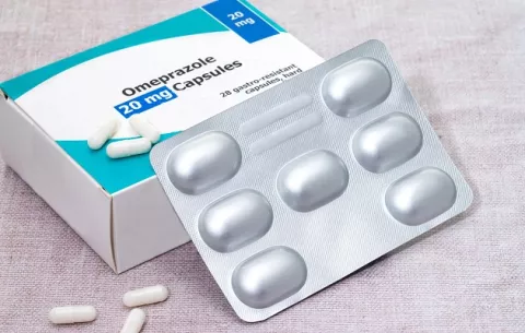 Omeprazol no se retirará del mercado panameño