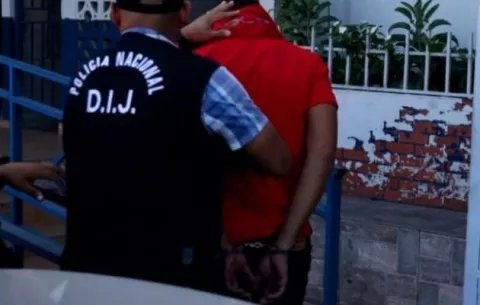 Capturan a 11 personas mediante la operación 'Martillo'