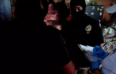 Menor en Colón amenazó con copiar asesinato masivo de Texas