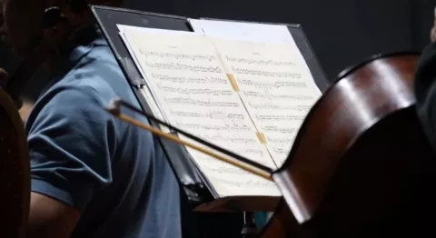 Orquesta Sinfónica Nacional: Eventos 2023
