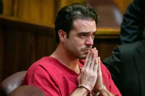 Pablo Lyle supuestamente desarrolló alopecia en la cárcel