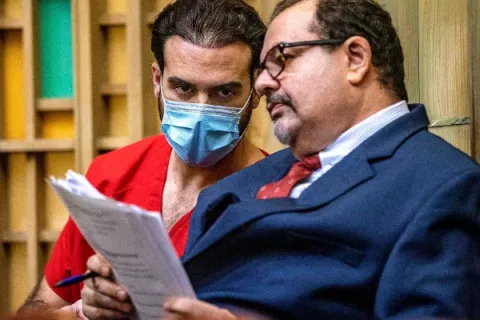 Pablo Lyle es condenado a cinco años de prisión 