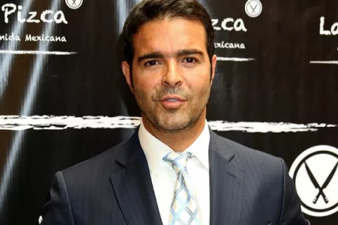Pablo Montero: Acusan al cantante de presunto abuso sexual