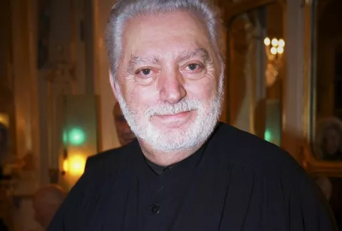 Fallece Paco Rabanne, el diseñador de moda tenía 88 años