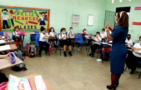 Meduca honrará pago a docentes de la planilla THFA
