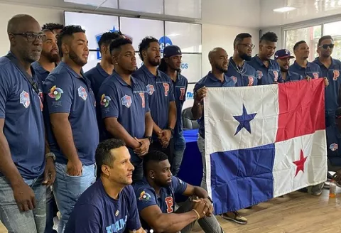 Panamá revela equipo para el Clásico Mundial