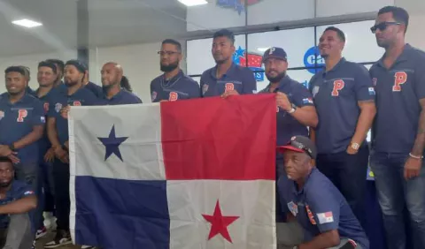 Panamá va por su victoria en el Clásico Mundial de Béisbol
