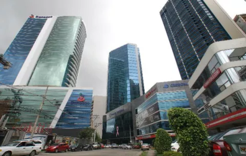 Panamá permanece en la lista gris del GAFI, presentó avances