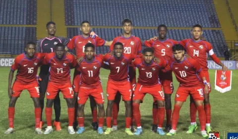 Panamá, por la revancha ante Honduras y boleto al Mundial 