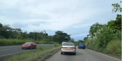 Adjudican rehabilitación de la Panamericana hasta Penonomé