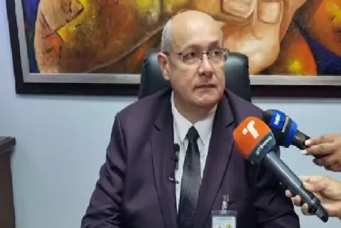 Tres menores del accidente de Gualaca están en estado grave 