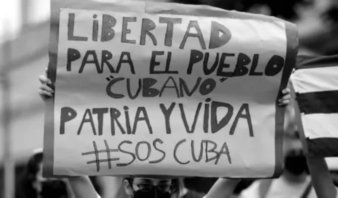 'Patria y Vida' se  convirtió en un documental