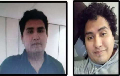 Capturan a peligroso pederasta peruano en el aeropuerto de Tocumen