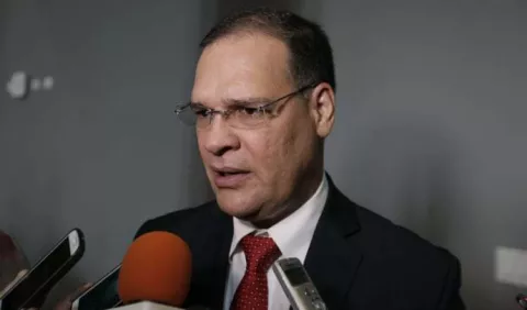 Presentan ante el CEN del PRD un recursos de reconsideración