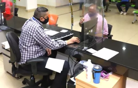 Urge romper barreras de acceso a financiamiento para MiPyME