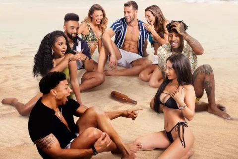 'Perfect Match', 'reality' de solteros, se filmó en Panamá