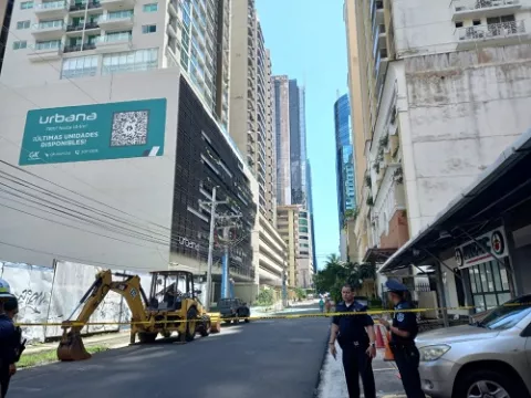 Profesionales ajenos a los bomberos podrán revisar edificios