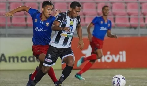 Plaza Amador y Tauro, listos para el superclásico