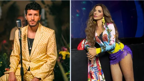 Artistas que actuarán en Premio Lo Nuestro