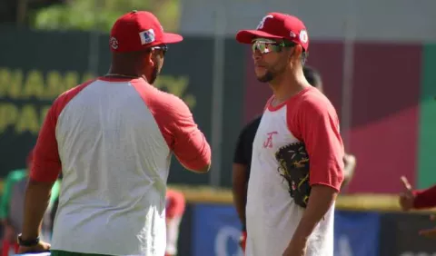 Federales, listos para  enfrentar a Leones de  Caracas