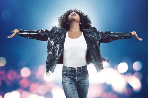 ‘Quiero bailar con alguien’, la vida y obra de Whitney Houston