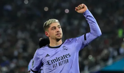 Real Madrid cumple y avanza a la final del Mundial de Clubes