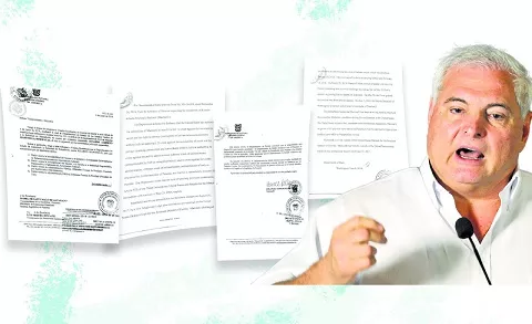 Ilegalidades en extradición de Martinelli deben investigarse en EE.UU. y Panamá
