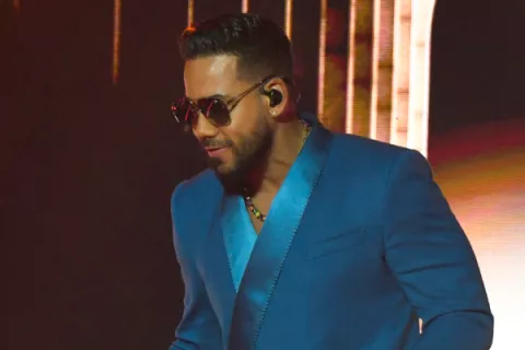 Romeo Santos anuncia su próxima gira en EE.UU.