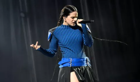 Rosalía recibirá un premio en los Billboard femeninos 2023
